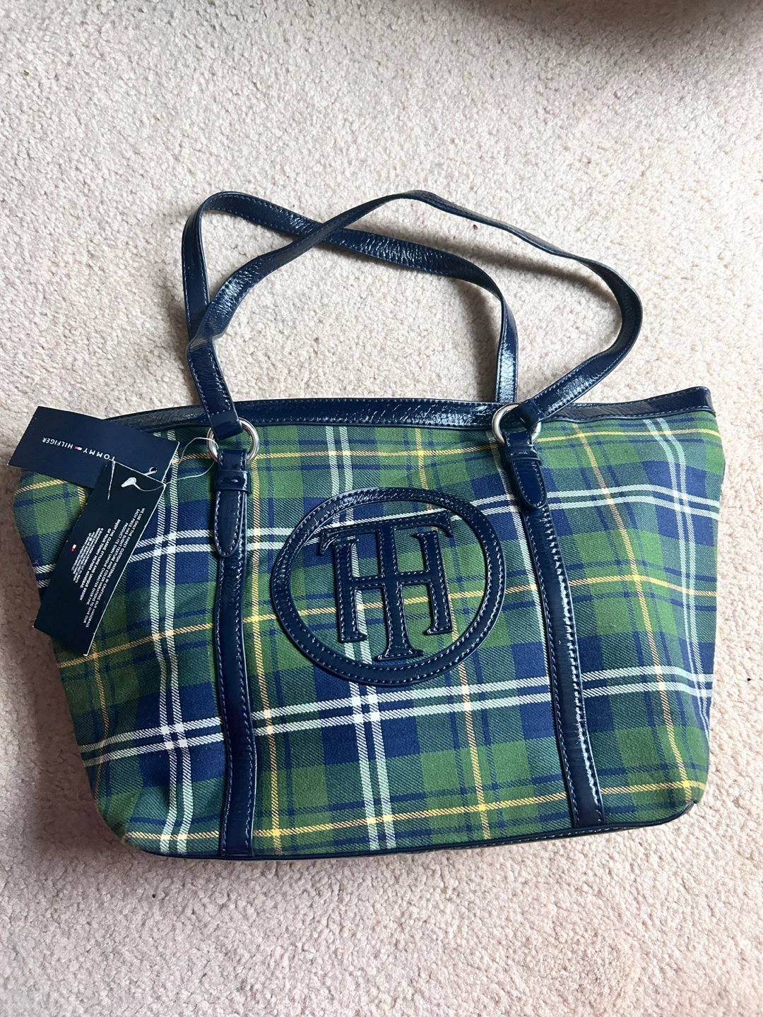 Brand new Tommy Hilfiger Tote Bag