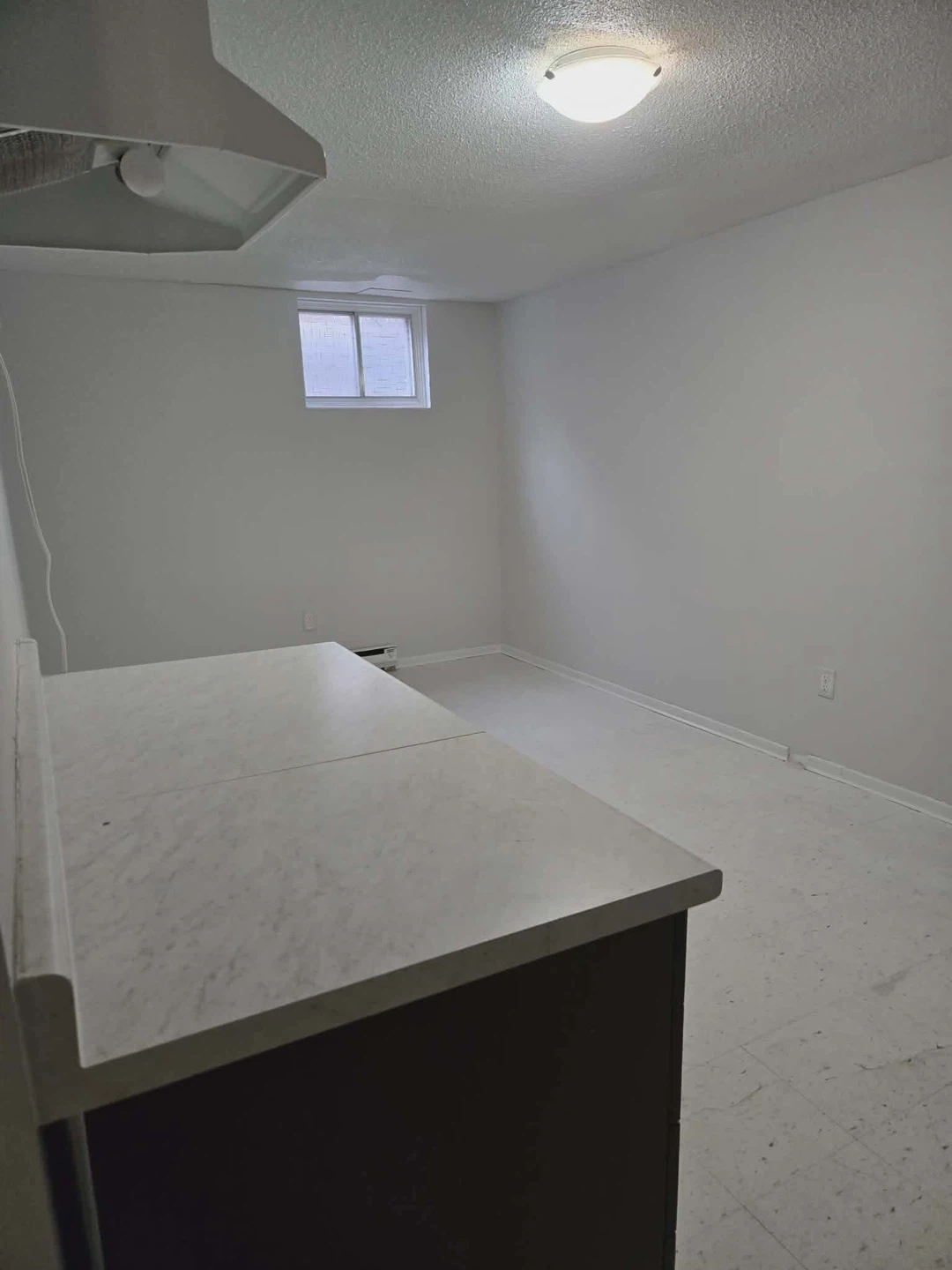Basement for Rent - Townhouse