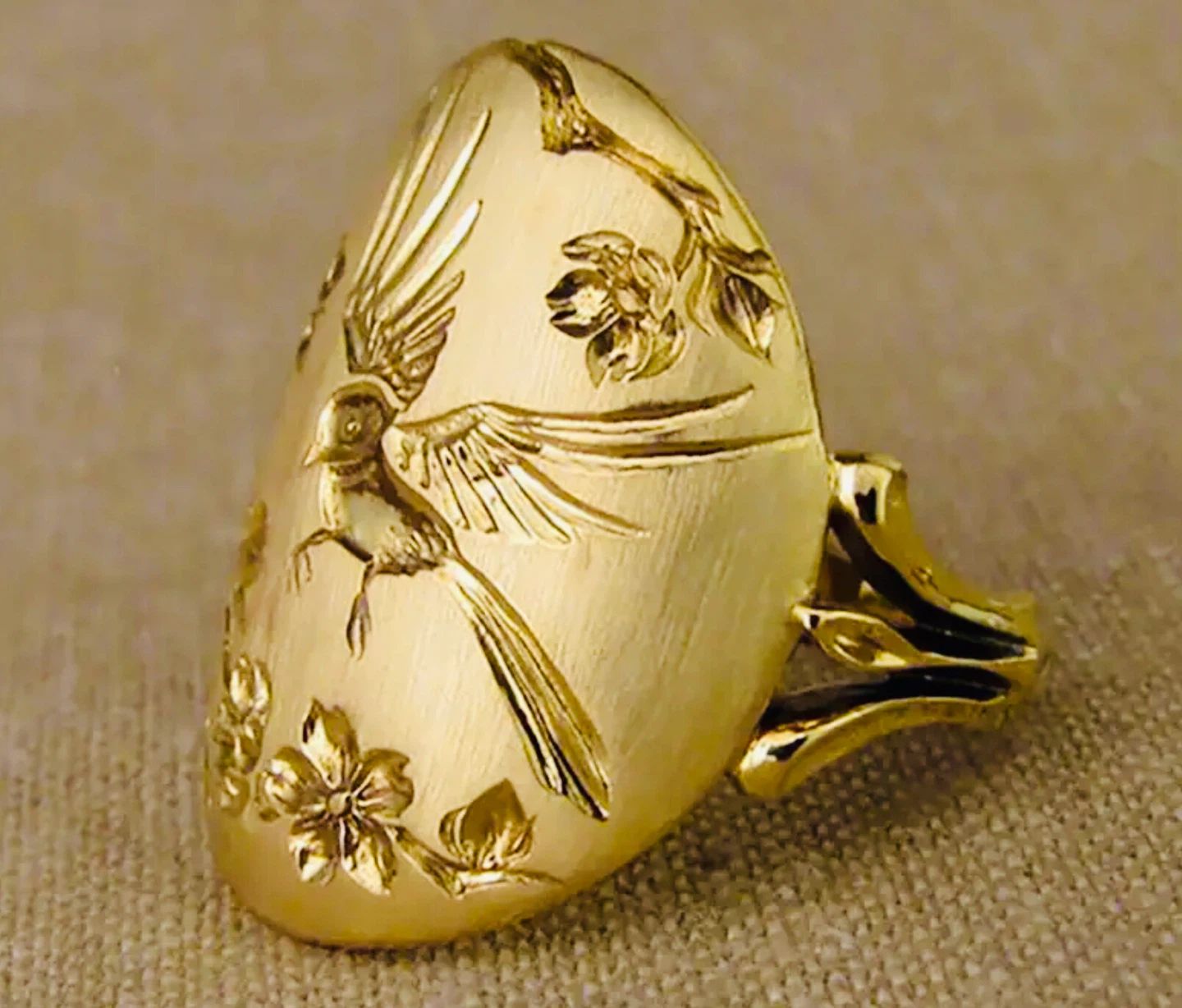 Ring new - photo 4