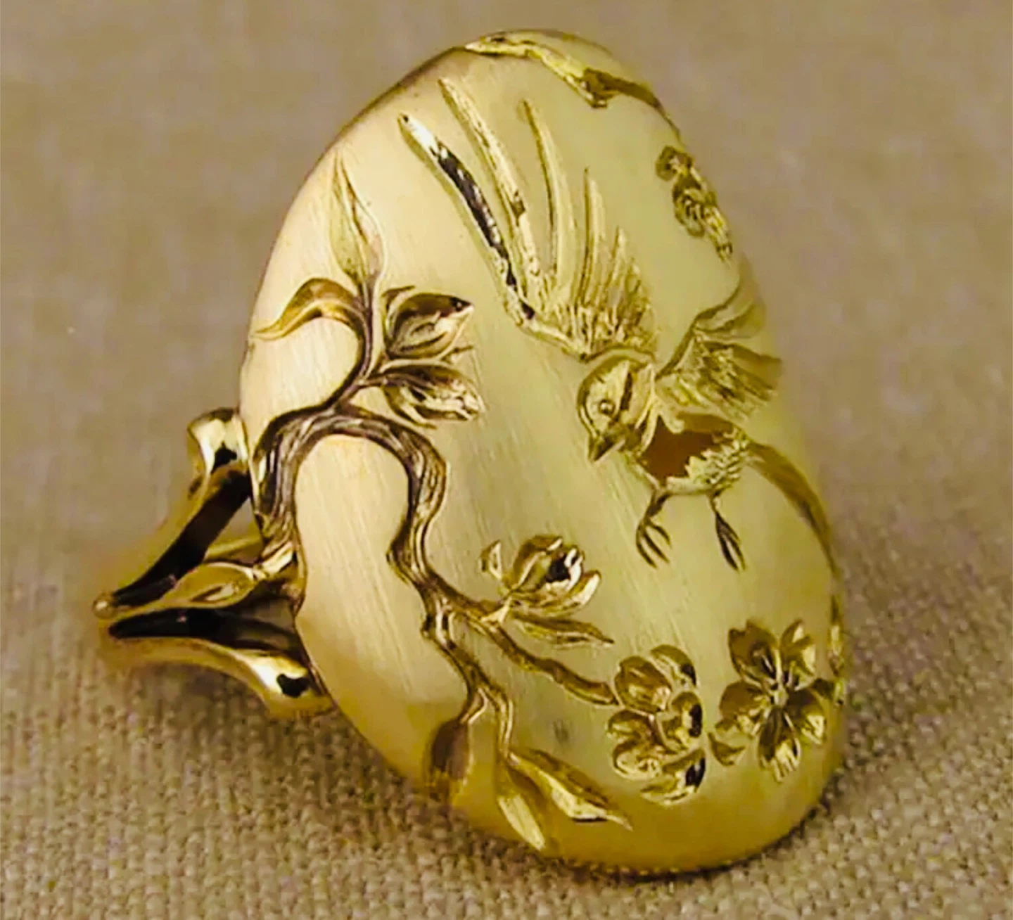 Ring new - photo 3
