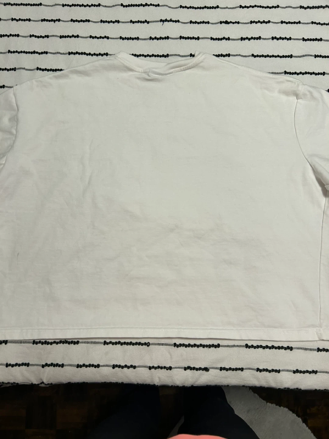 Whose Studio Graphic T-Shirt - photo 2