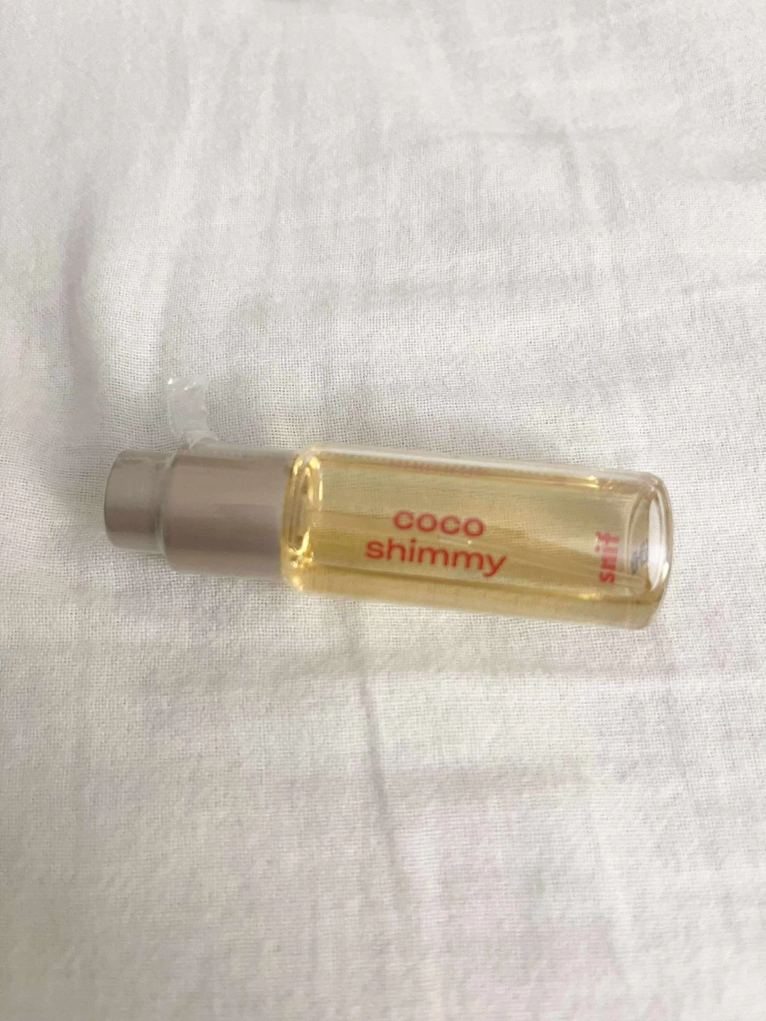 Coco Shimmy Perfume 10ml