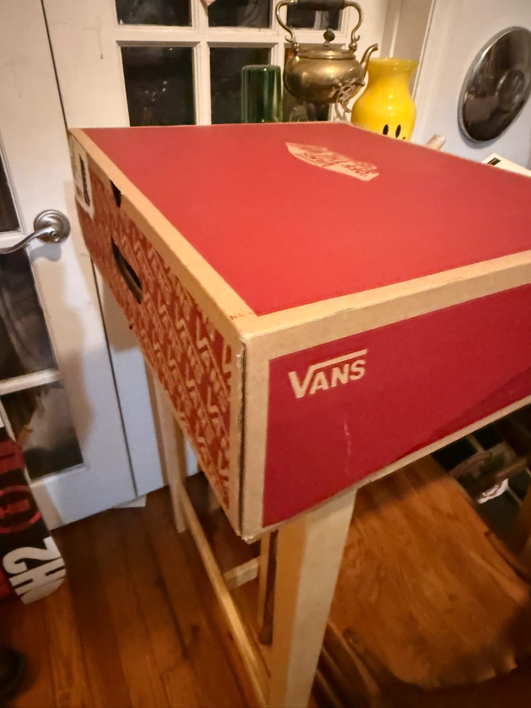 Vans Snowboard Boots Sz 10 - photo 3
