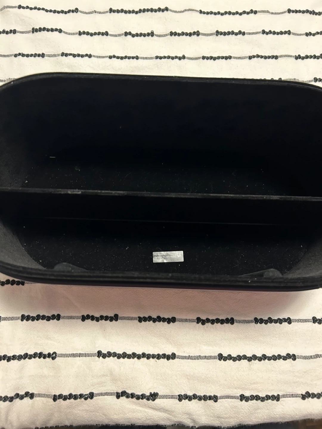 Dyson Storage Case empty - photo 3