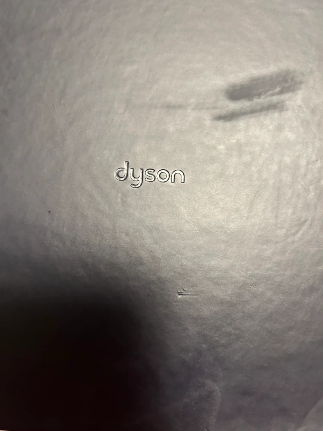 Dyson Storage Case empty - photo 4