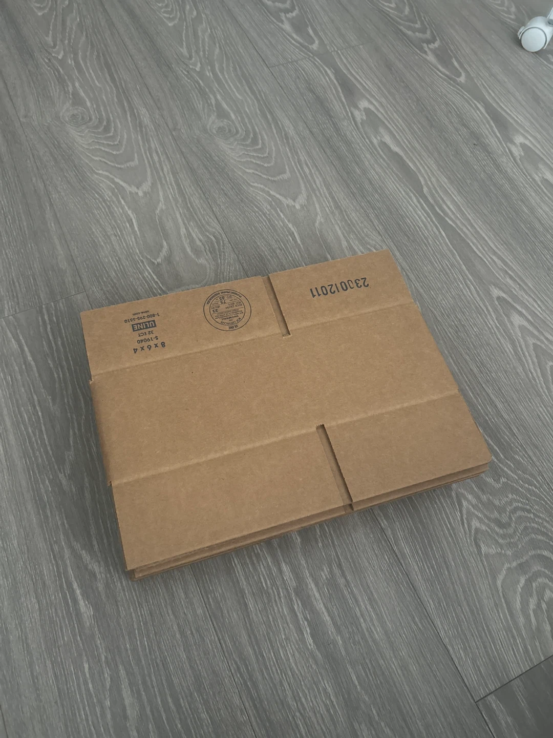 Perfect Stix Kraft Cardboard Shipping Boxes - photo 2