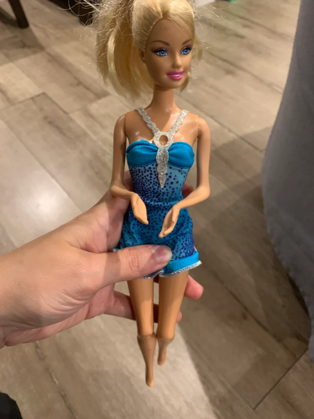 $25 for all or $10 each dolls - photo 5