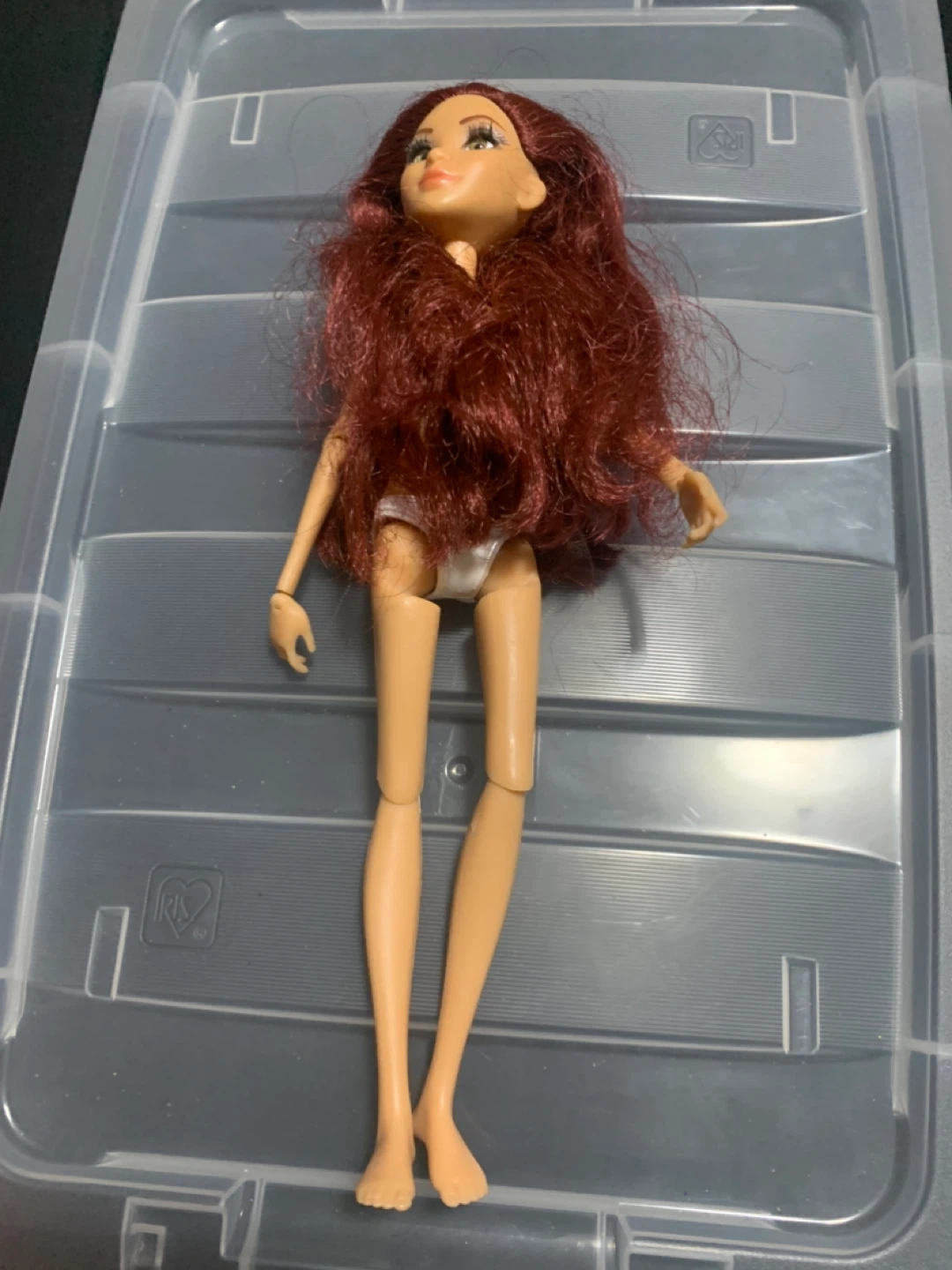 $25 for all or $10 each dolls - photo 2