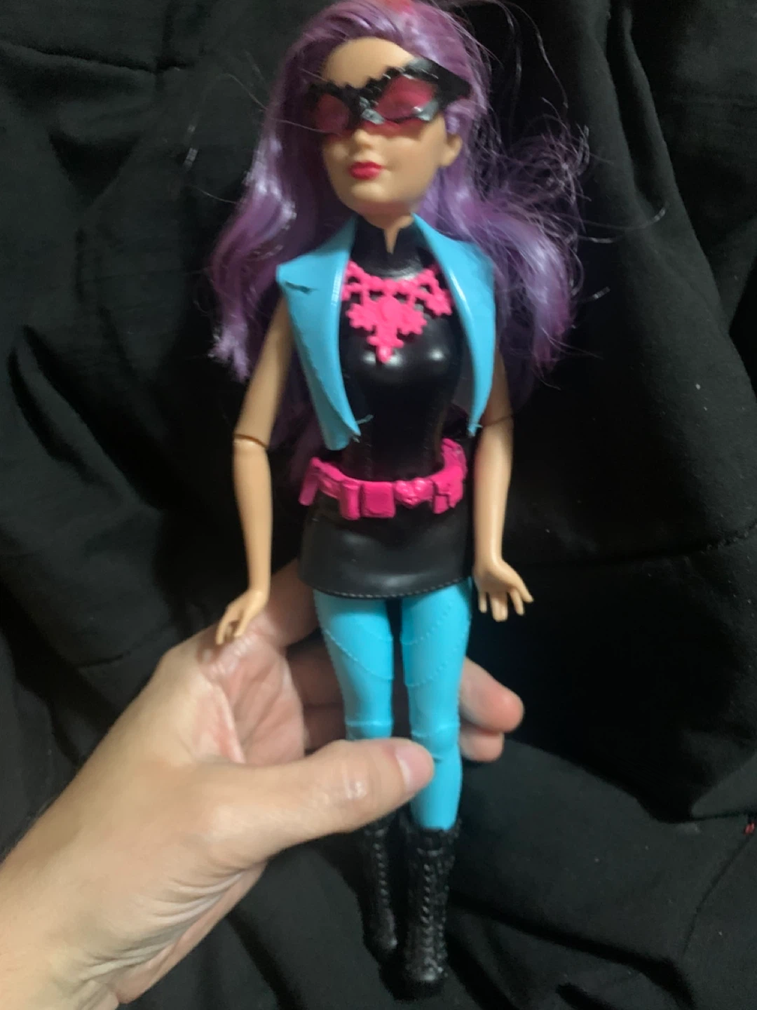 $10 each dolls - photo 5