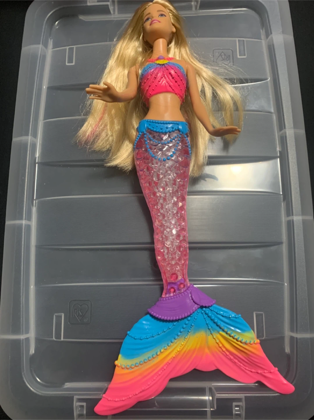 $25 for all or $10 each dolls - photo 3