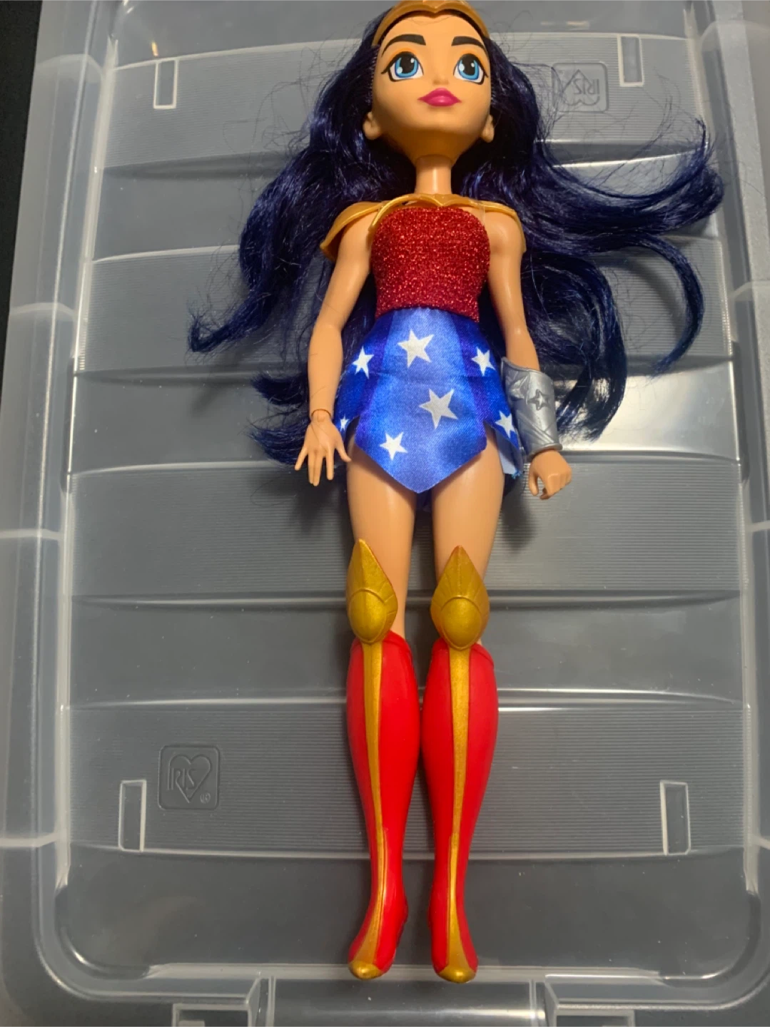 $25 for all or $10 each dolls - photo 4