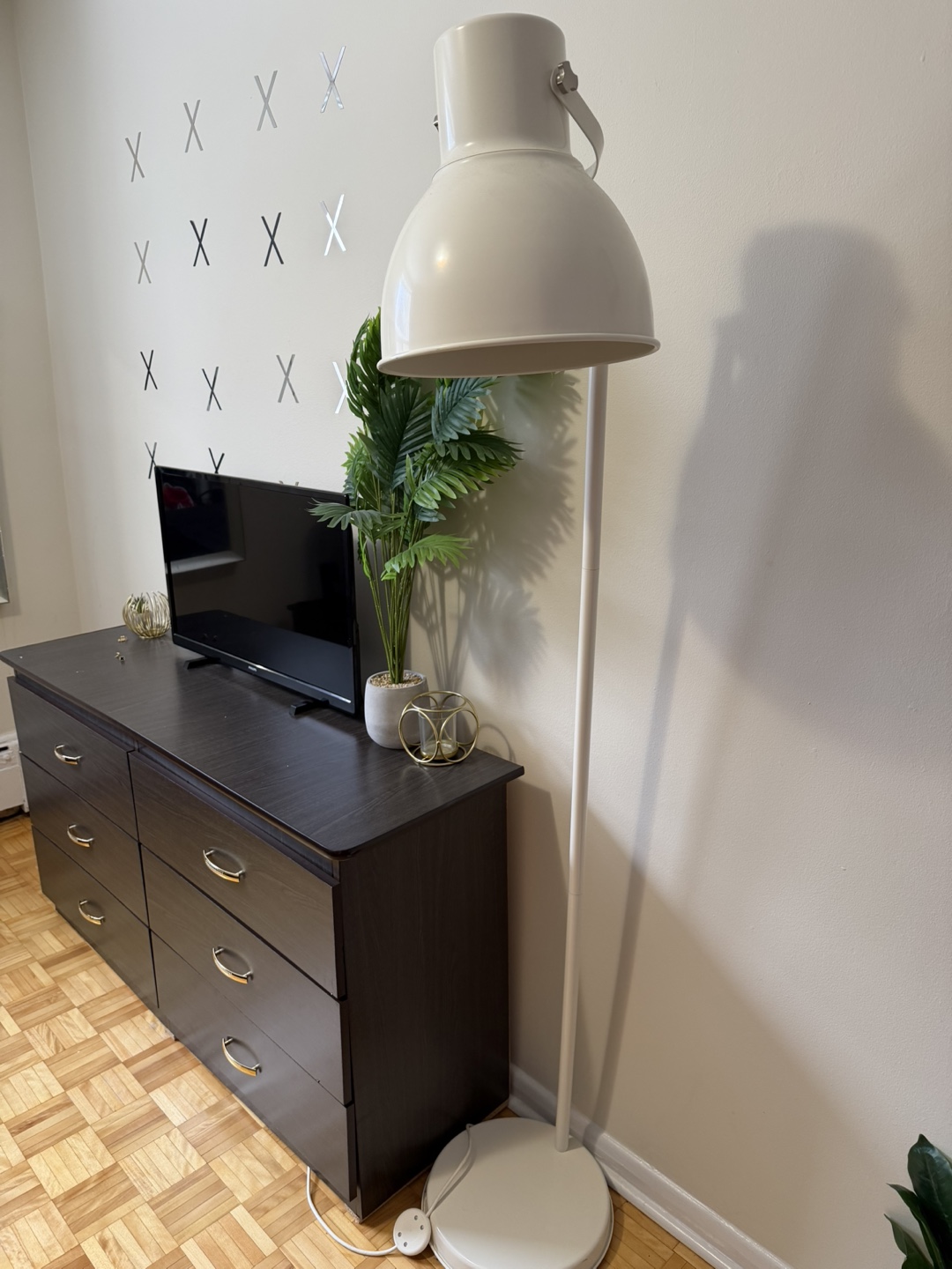 Floor Lamps