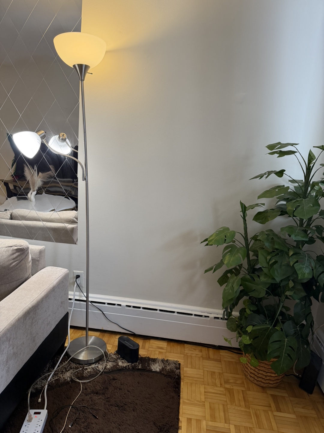 Floor Lamps - photo 2