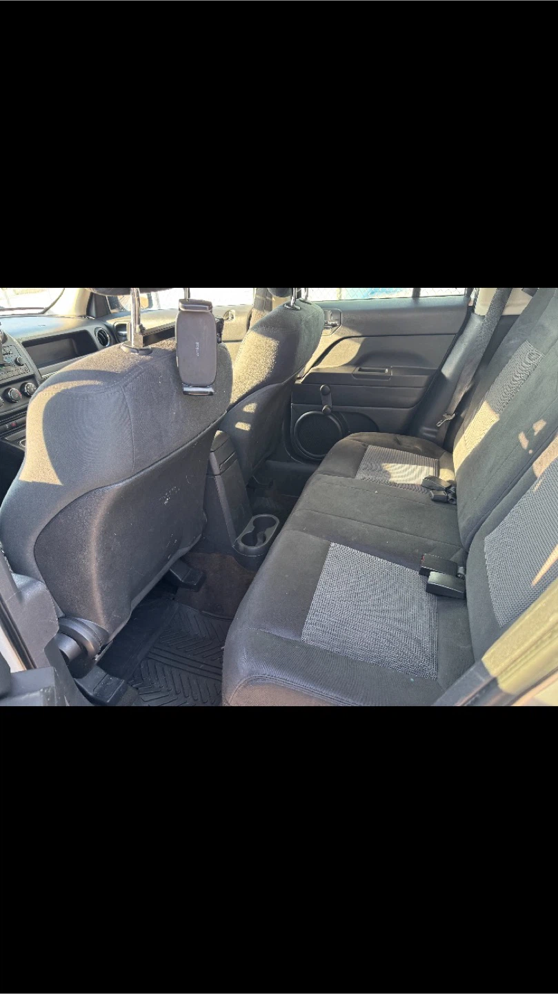 2013 Silver Jeep Patriot - photo 3