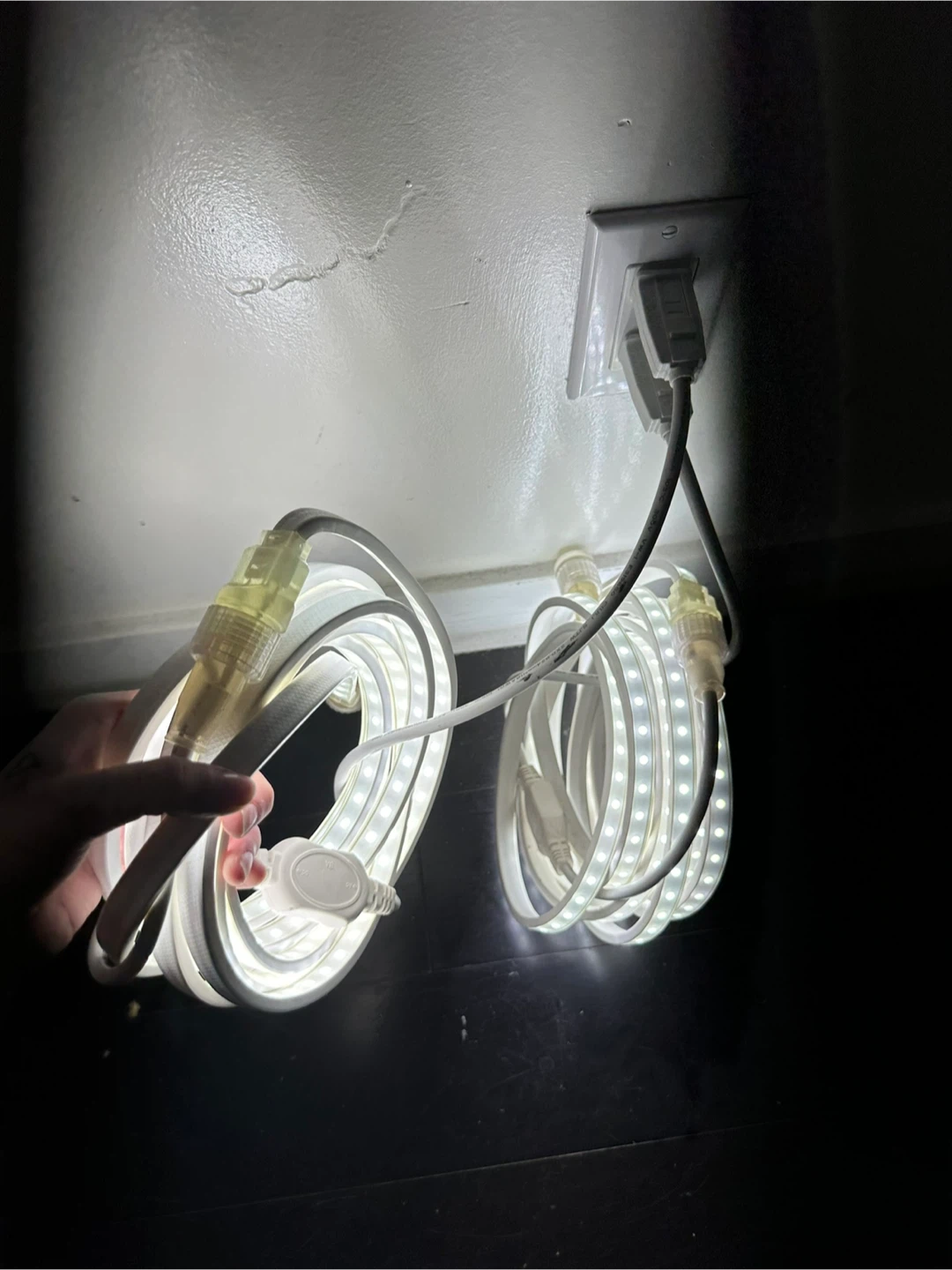 LED Strip Lights