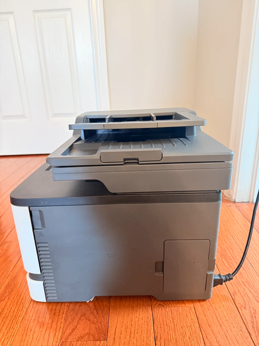 Lexmark cx331 Laser Printer - photo 4