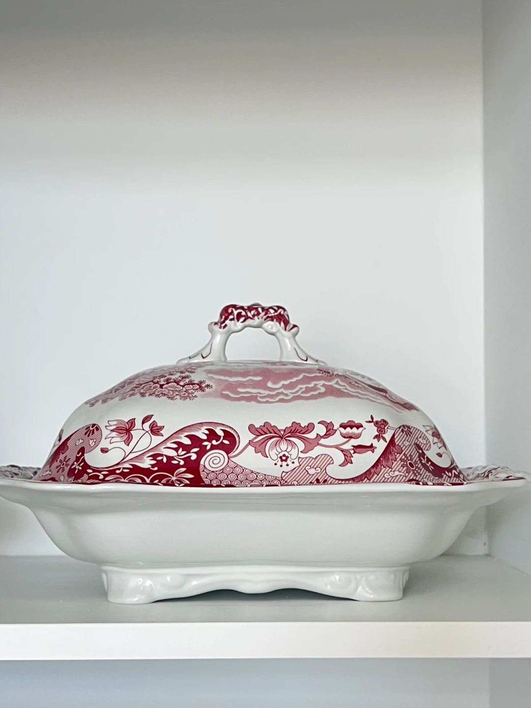 New SPODE items