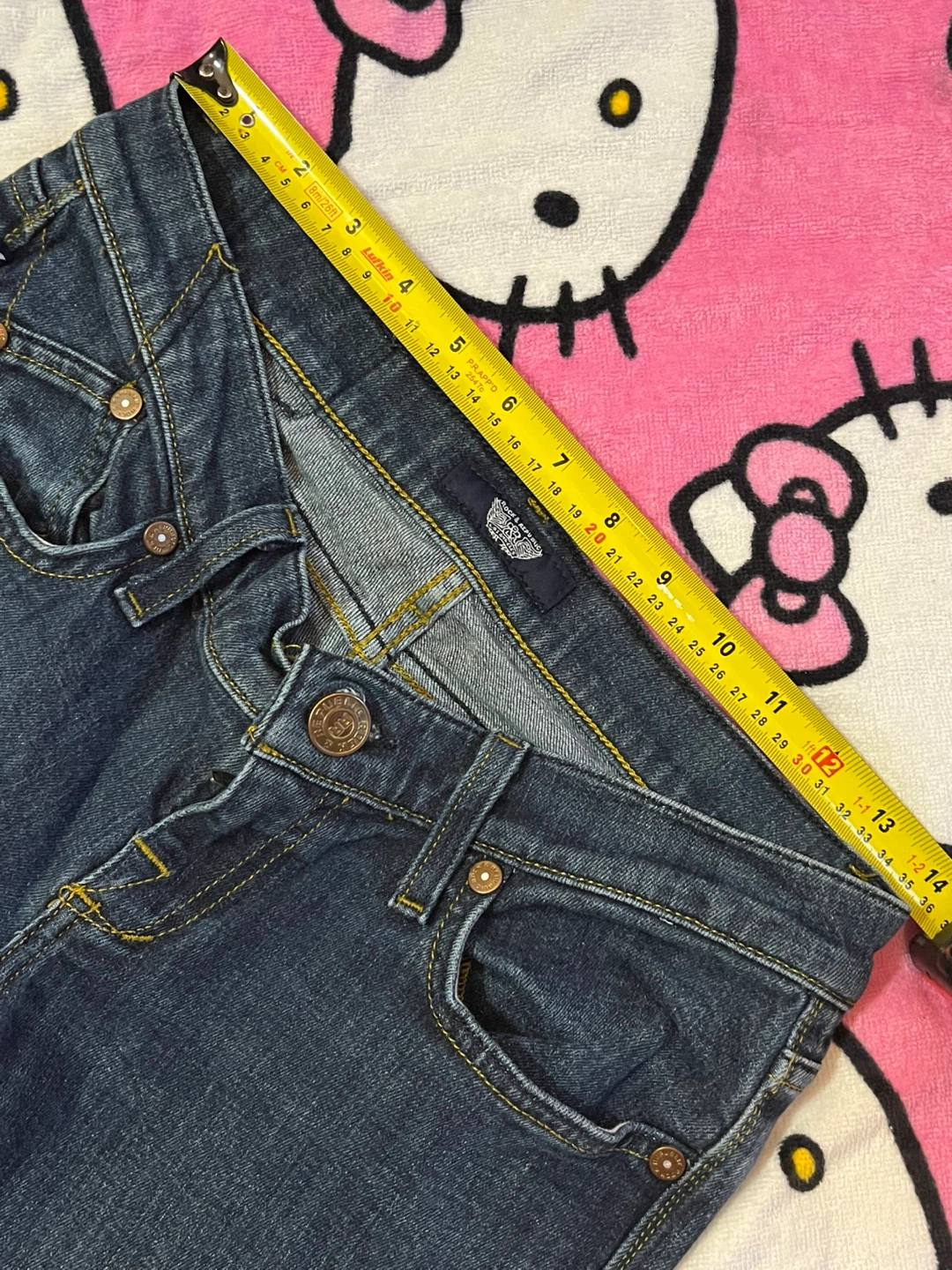 Rock & Republic Flare Jeans size 26 - photo 5