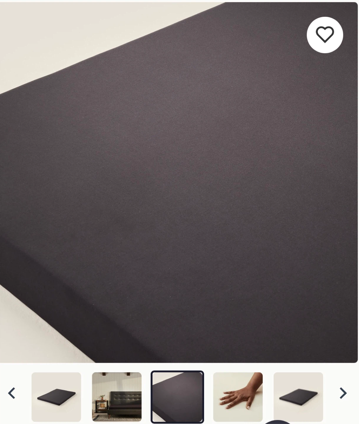 Sleep Country Canada. - Bunkie Mattress - photo 3