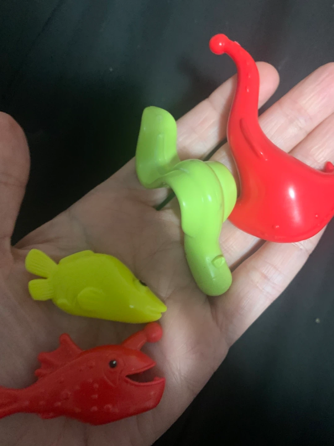 $5 each octanautes - photo 2