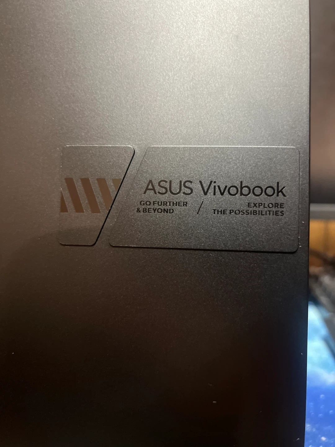 ASUS Vivobook Gaming Laptop X16 - photo 4