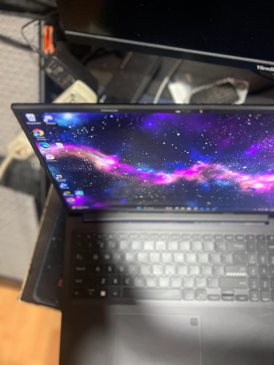 ASUS Vivobook Gaming Laptop X16 - photo 3