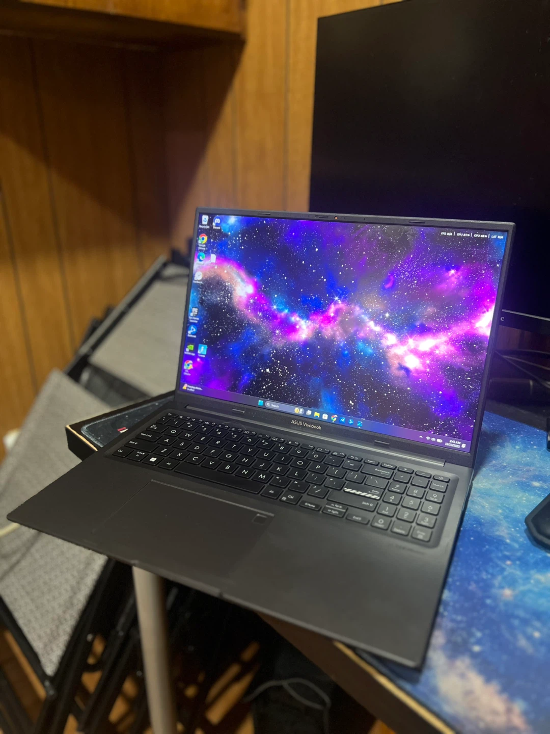 ASUS Vivobook Gaming Laptop X16