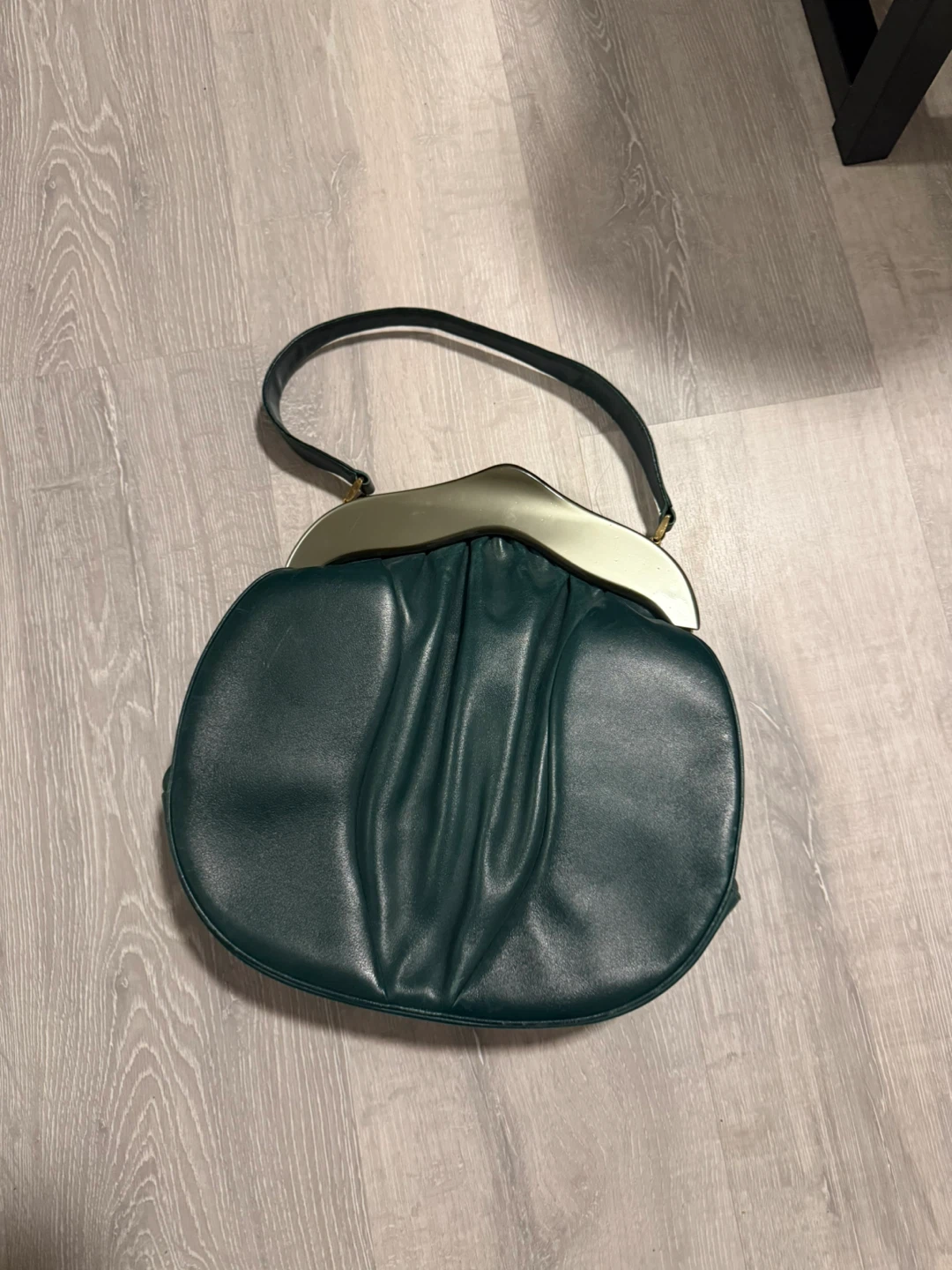 1950s Schiaparelli Vintage Handbag