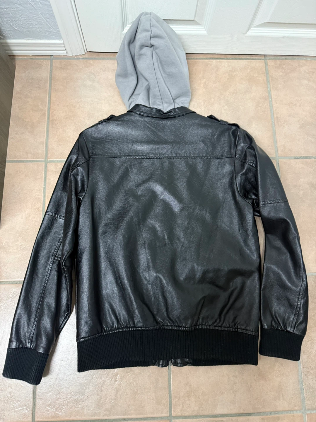 Kids guess jacket - photo 4