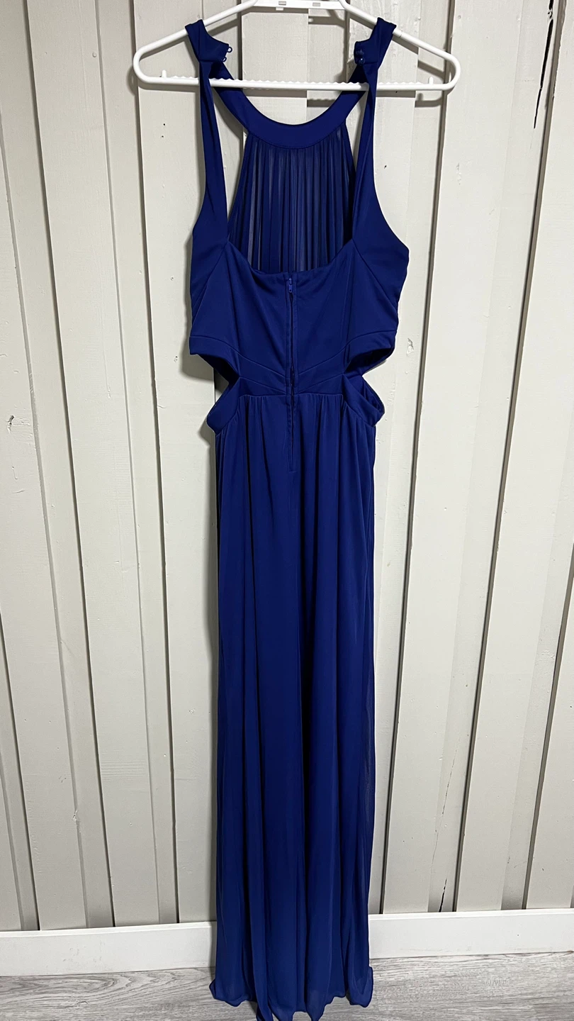 Prom Dress (Size 11) - photo 5