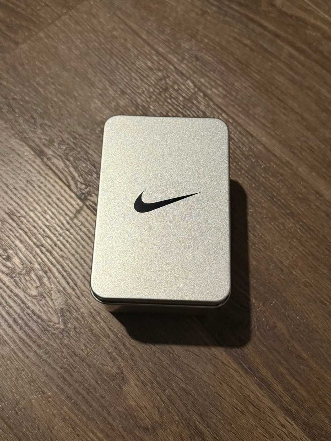 Black Nike Digital Watch NEW - photo 4