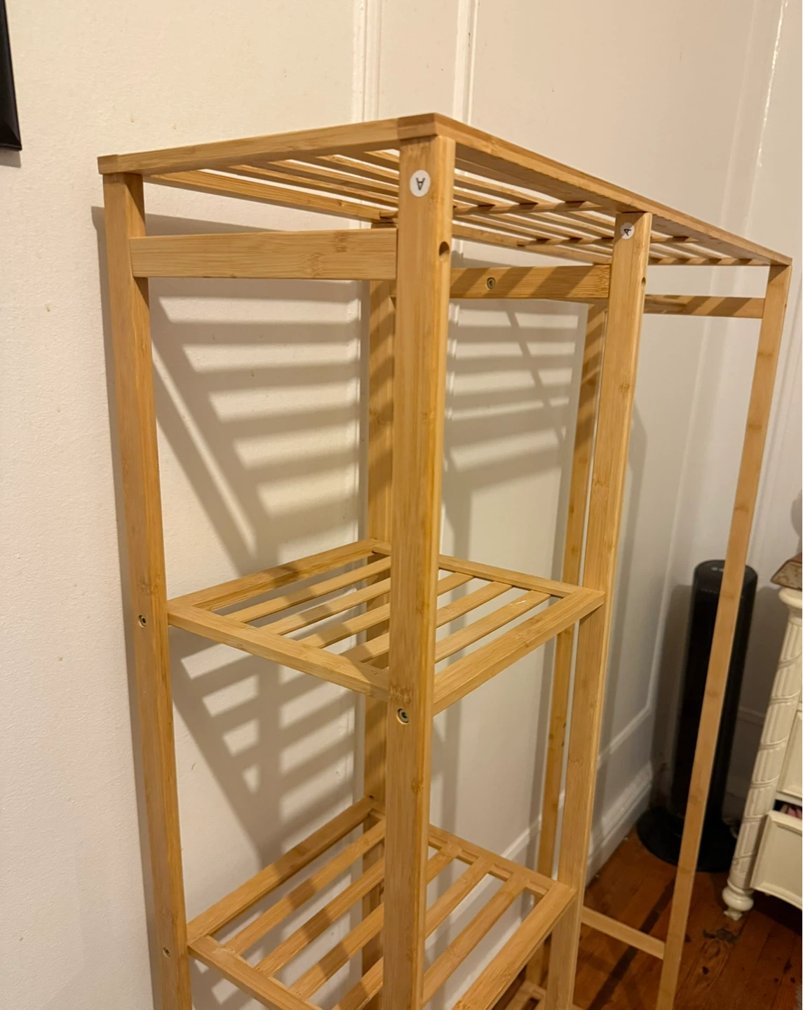 Wooden dresser - photo 2
