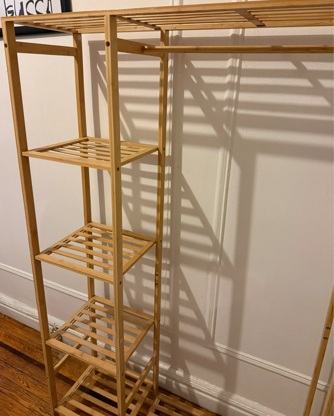 Wooden dresser - photo 3