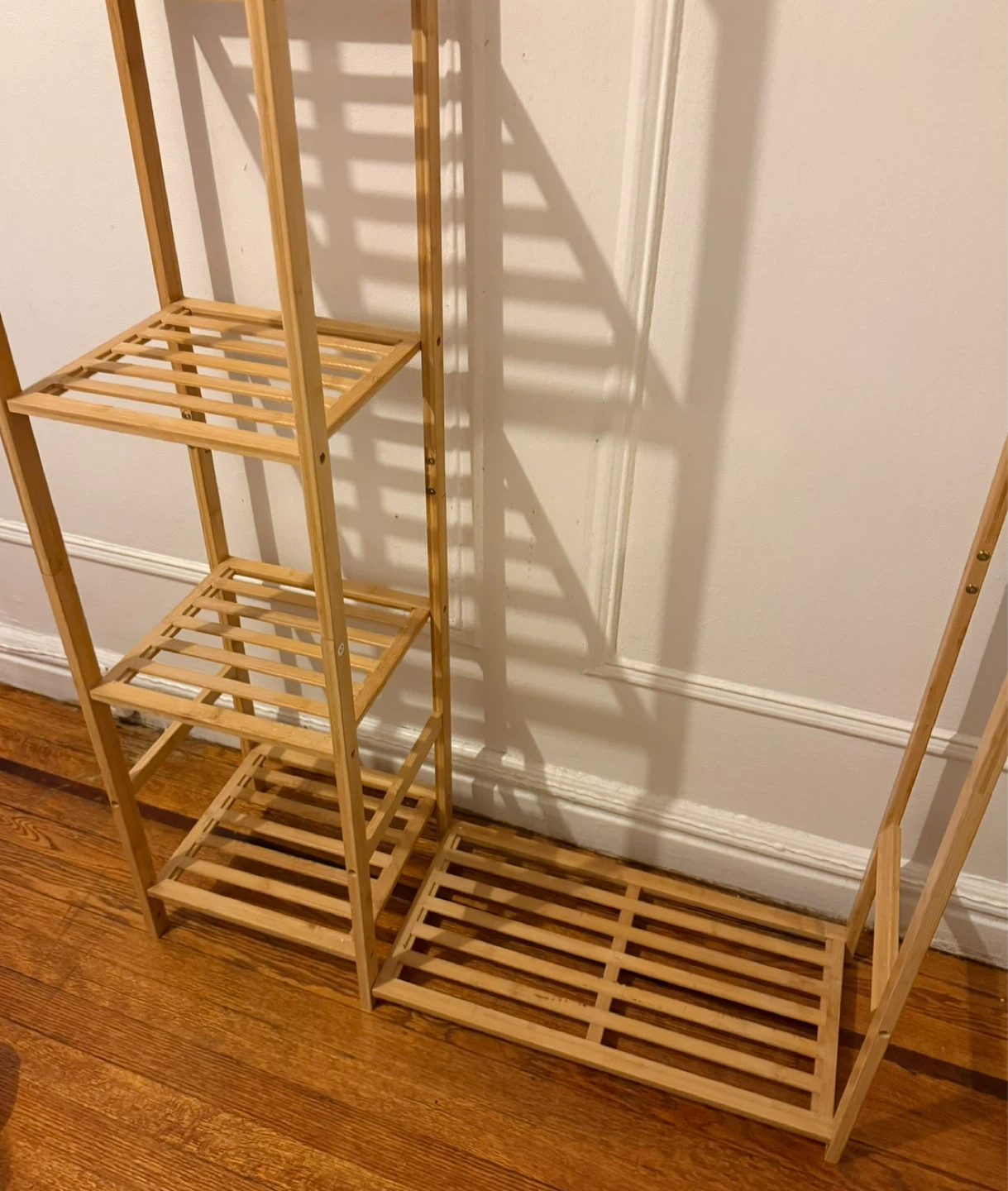 Wooden dresser - photo 4