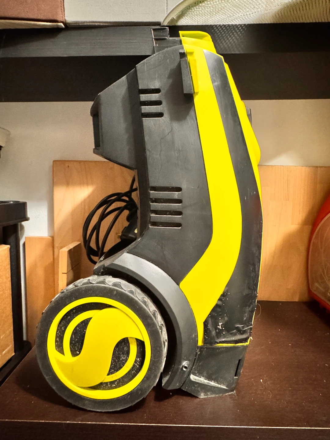 Sun Joe SPX3000 XTREME Pressure Washer