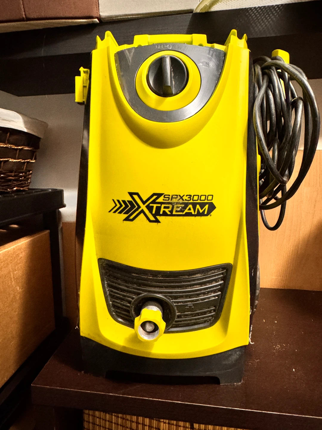 Sun Joe SPX3000 XTREME Pressure Washer - photo 4