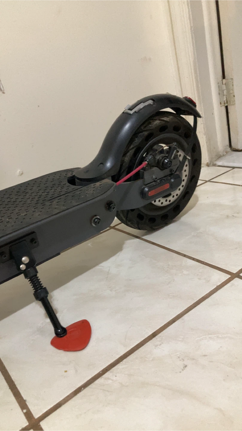 HIBOY Electric Scooter with Seat - photo 5