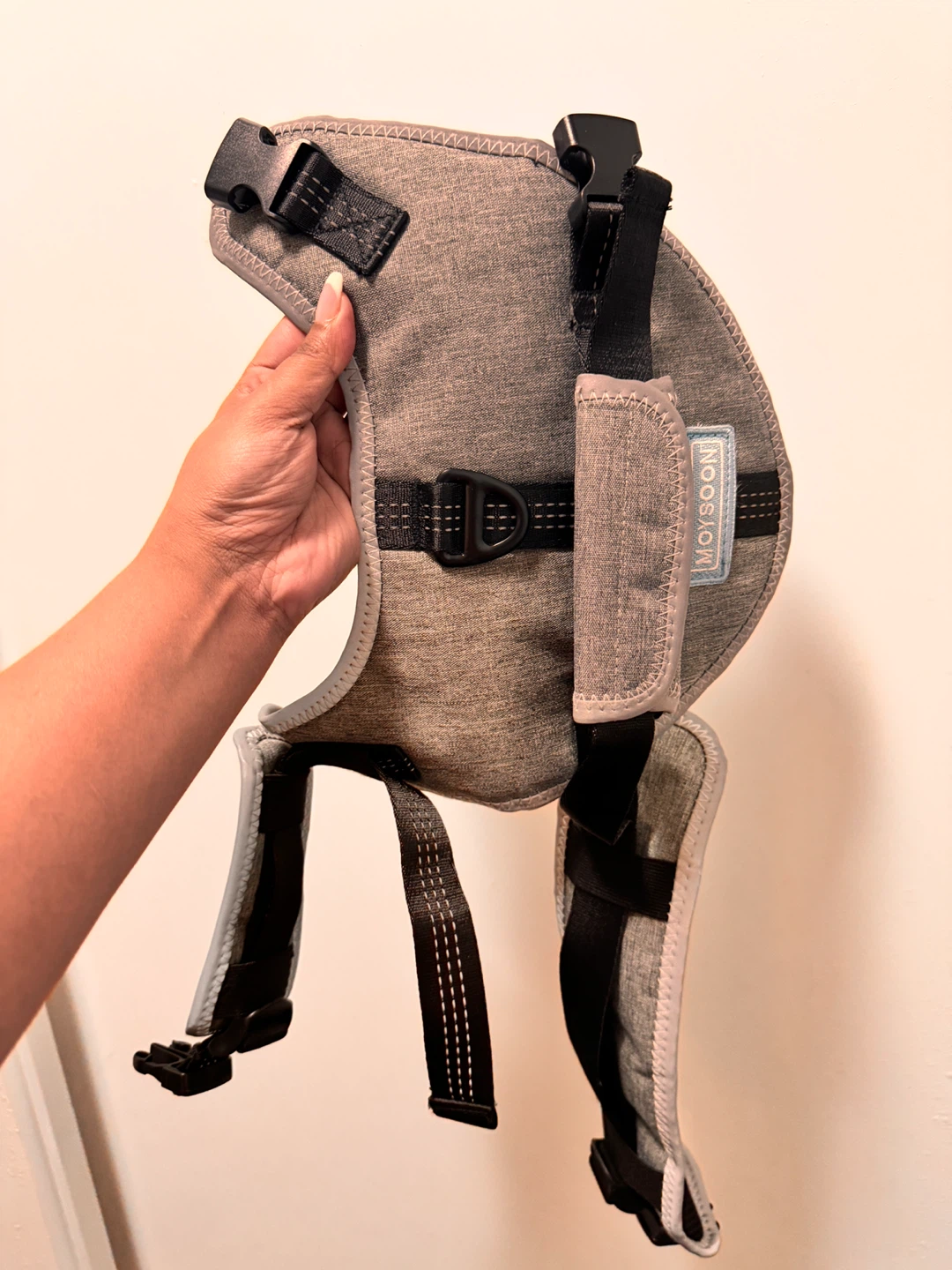 Moyno Dog Harness Vest - photo 3