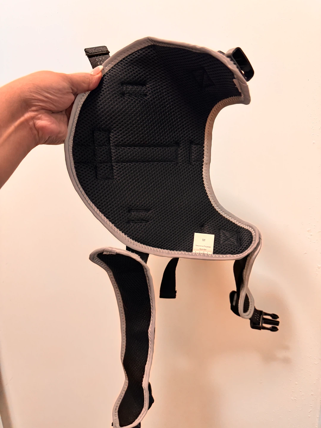 Moyno Dog Harness Vest - photo 2