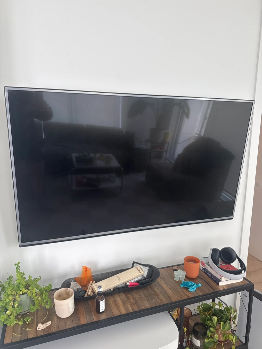 LG Television 55inch