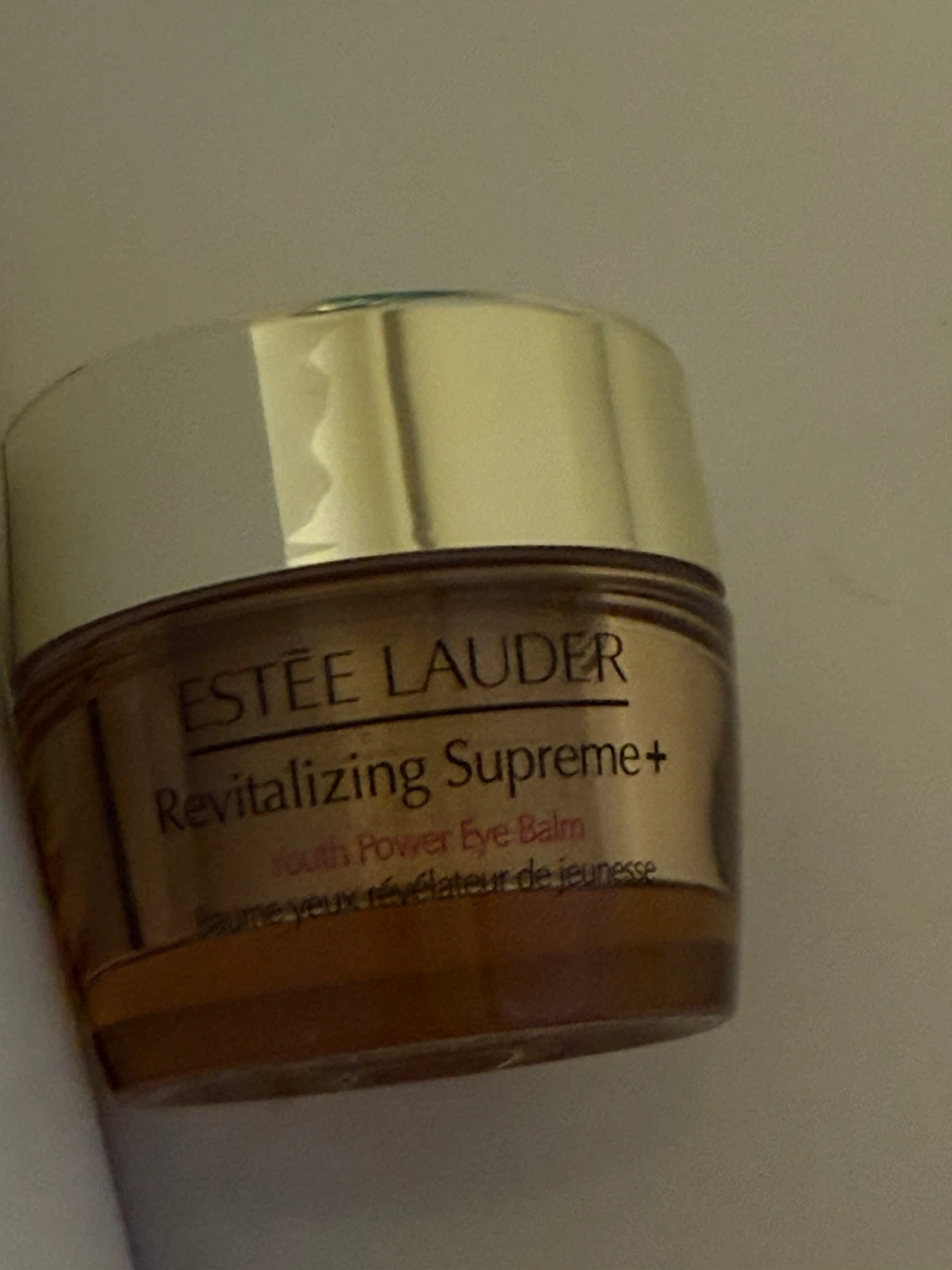 Estée Lauder Revitalizing Supreme+ Youth Power Eye Balm