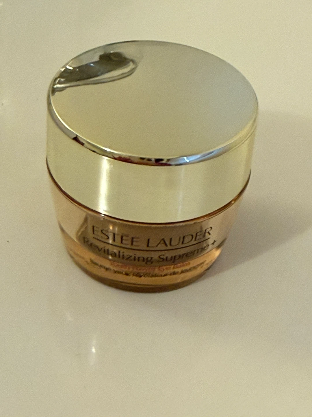 Estée Lauder Revitalizing Supreme+ Youth Power Eye Balm - photo 2
