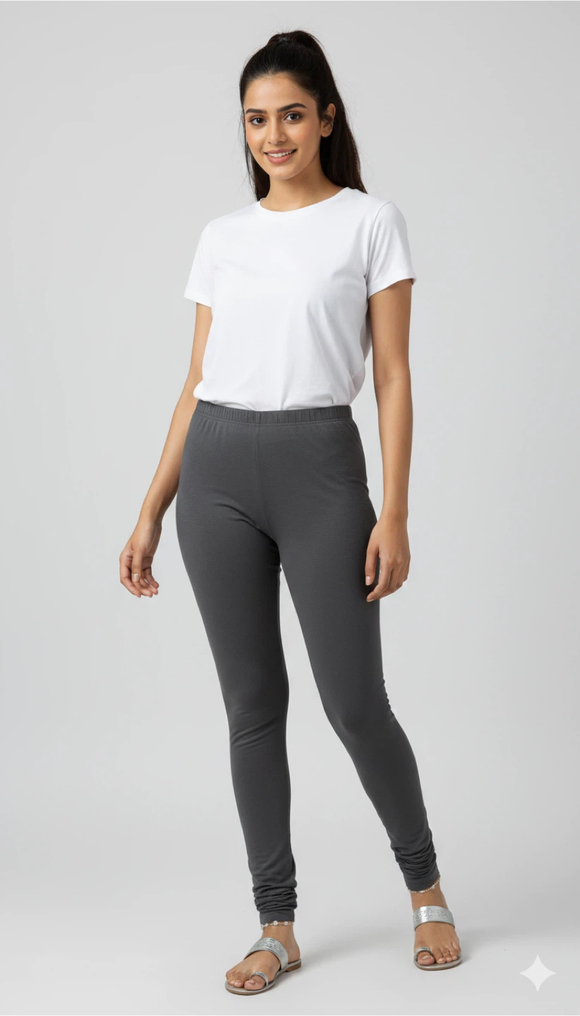 Women's Leggings - photo 2