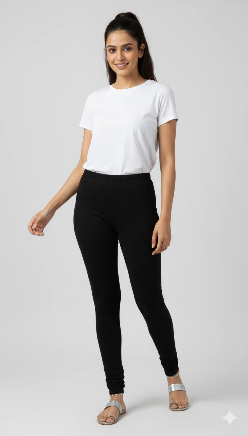 Women's Leggings - photo 4
