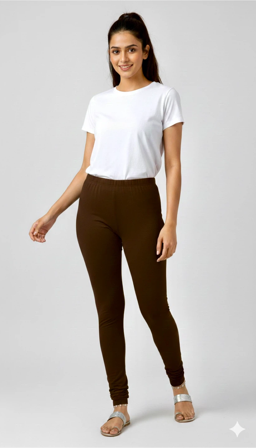 Women's Leggings - photo 3