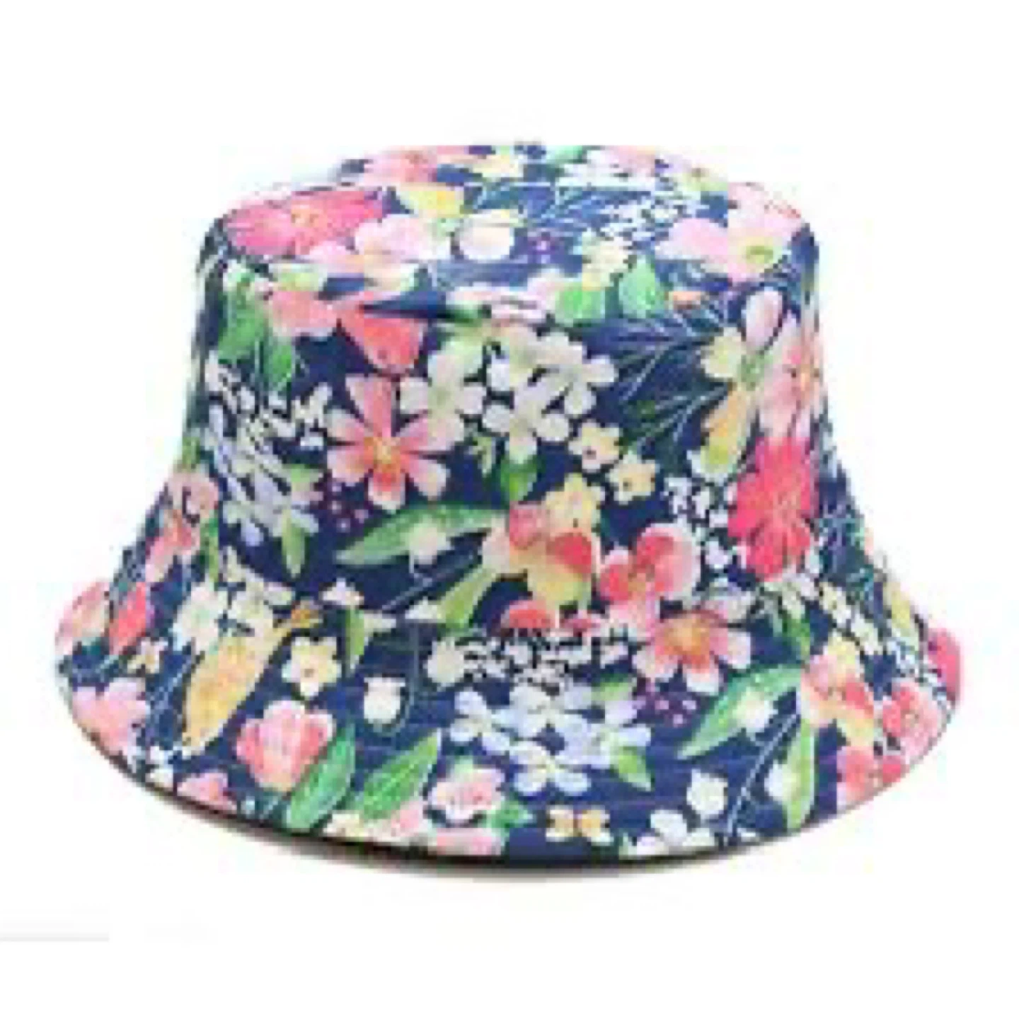 Floral Bucket Hat - photo 3