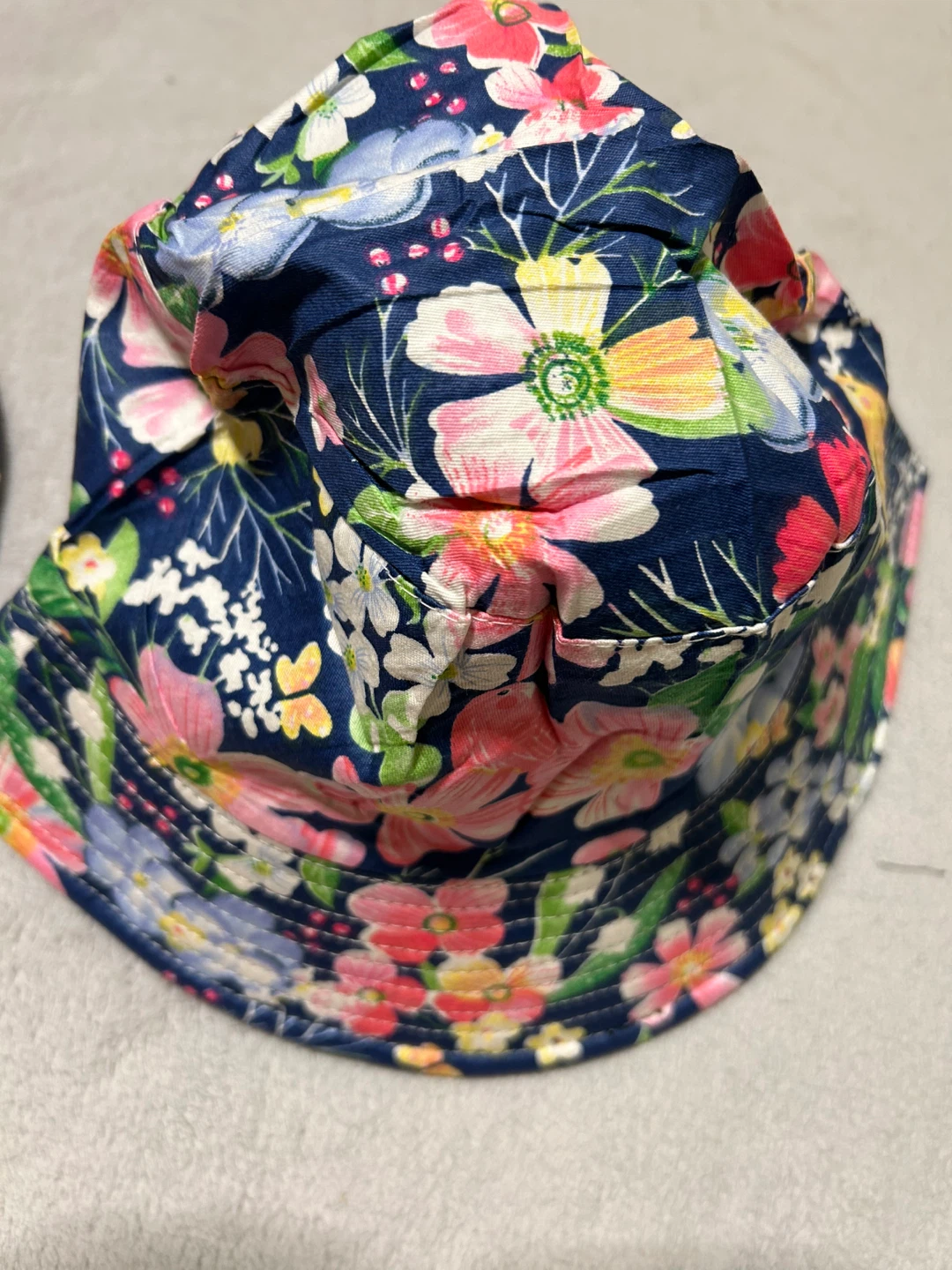 Floral Bucket Hat - photo 2