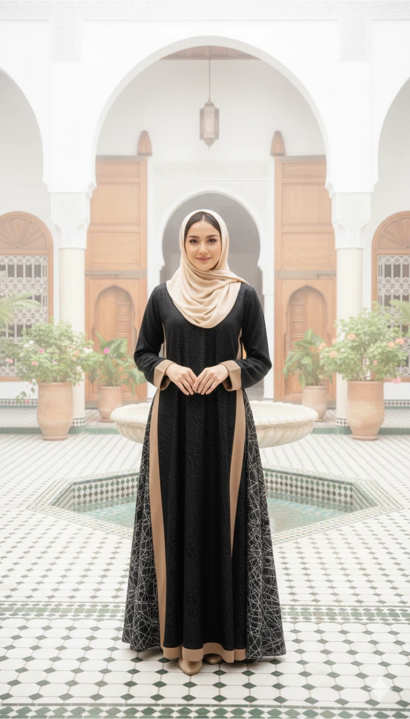Women's Abaya