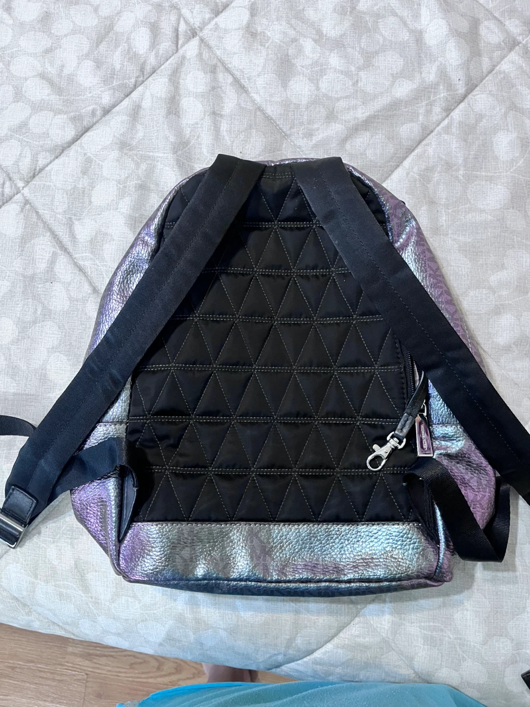Michael Kors Backpack - photo 3