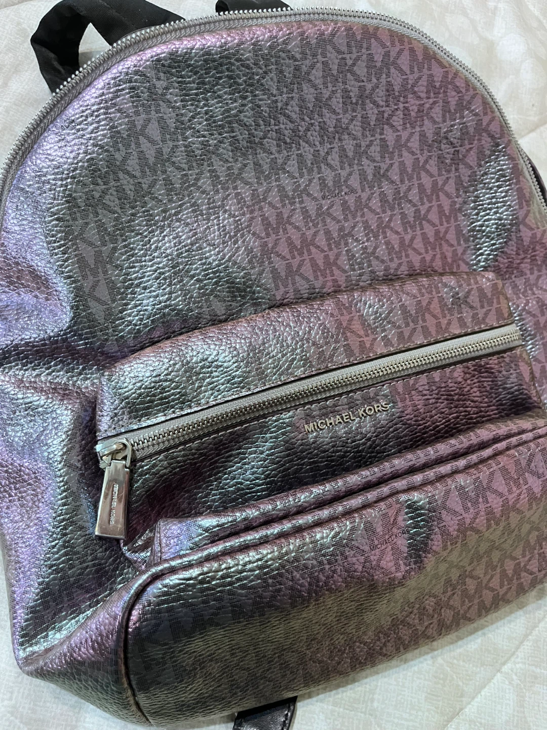 Michael Kors Backpack - photo 2